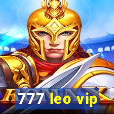 777 leo vip